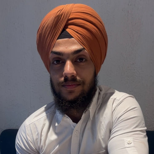 Harsimran Singh