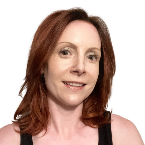Kerry Cox
