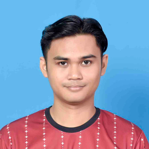 Muhammad Luqman Hakim Bin Helmi