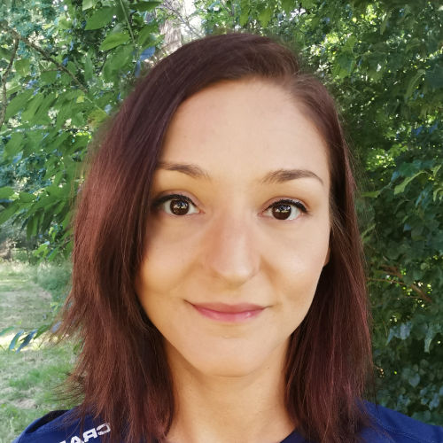 Anna Gora