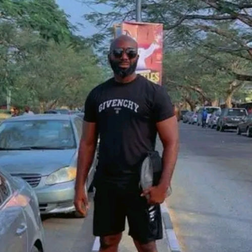 Arinze Obinna Benjamin