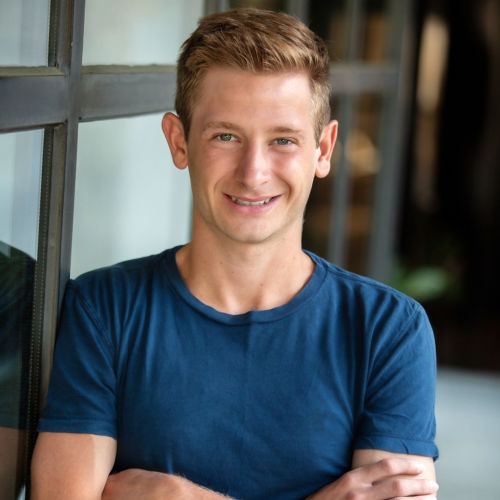 Zac Fisher