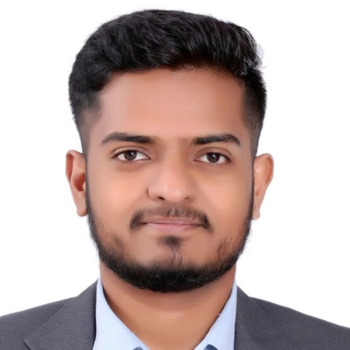 Gandhar Gurav