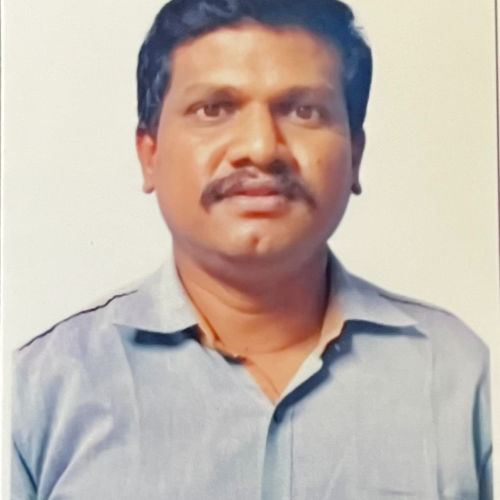R Yuvaraj