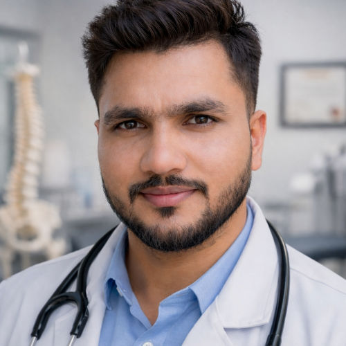 Rahul chaurasiya