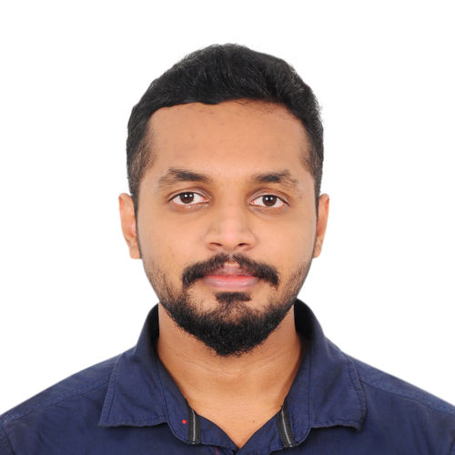 jibin k rajan