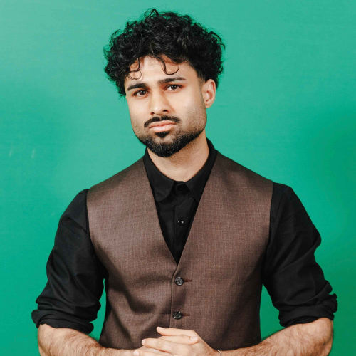 Mohammad Shoaib khan