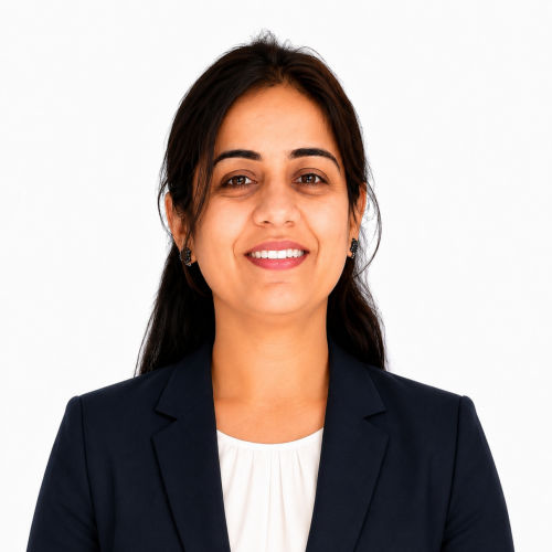 Pallavi Wakode