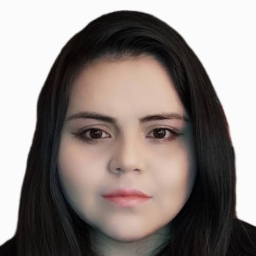 Gabriela Fernanda Vinachi Guerron