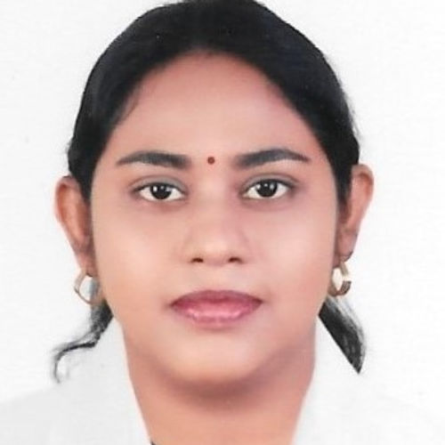 Rohini choudhary