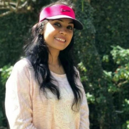 Shruti jain