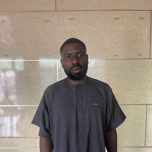 Agbende Torkuma