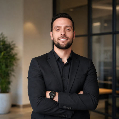 Hakan Coban